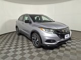Used 2019 Honda HR-V Sport image 4