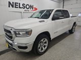 Used 2019 RAM 1500 Big Horn image 4