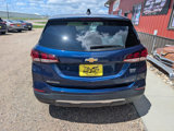 Used 2022 Chevrolet Equinox LT image 6
