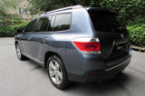 Used 2011 Toyota Highlander Limited image 3