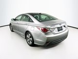 Used 2012 Hyundai Sonata Hybrid w/ Ultimate Pkg image 5
