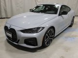 Used 2023 BMW 430i xDrive Coupe w/ M Sport Package image 4