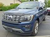 Used 2019 Ford Expedition Max Limited w/ Equipment Group 302A image 3