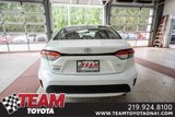 Used 2022 Toyota Corolla LE image 3