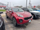 Used 2017 Kia Sportage EX image 5