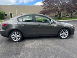 Used 2010 MAZDA MAZDA3 s Sport image 4