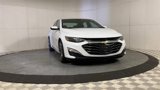 Used 2022 Chevrolet Malibu LT image 2