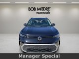 New 2025 Volkswagen Taos S image 2