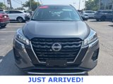 Certified 2023 Nissan Kicks SR image 2