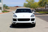 Used 2017 Porsche Cayenne image 2