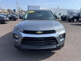 Used 2021 Chevrolet TrailBlazer LS image 2