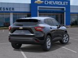 New 2025 Chevrolet Trax LS image 4