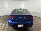 Used 2019 Hyundai Elantra SEL image 5