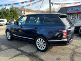 Used 2014 Land Rover Range Rover HSE image 3