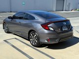 Used 2016 Honda Civic LX-P image 3