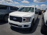 Used 2019 Ford F150 XL w/ Equipment Group 101A Mid image 4