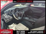 Used 2010 Chevrolet Camaro LS w/ Black Stripe Package image 6