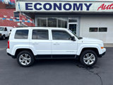 Used 2016 Jeep Patriot Latitude image 2