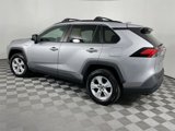 Certified 2021 Toyota RAV4 AWD Hybrid image 5
