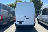 New 2025 Mercedes-Benz Sprinter 2500 image 4