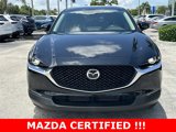 Used 2022 MAZDA CX-30 AWD 2.5 S w/ Select Package image 4