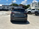 Used 2022 MAZDA CX-5 AWD 2.5 S w/ Preferred Package image 4