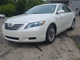 Used 2007 Toyota Camry Hybrid image 3