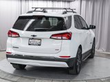 Used 2022 Chevrolet Equinox RS w/ RS Leather Package image 6