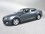 Used 2015 Kia Optima LX image 3