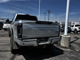 Used 2017 Ford F350 Platinum w/ Platinum Ultimate Package image 3