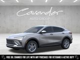 New 2025 Buick Envista Preferred w/ Convenience I Package image 2