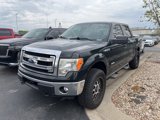 Used 2014 Ford F150 XLT image 2