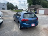 Used 2015 Volkswagen Golf S image 4