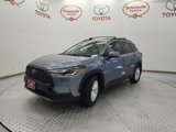 Used 2023 Toyota Corolla Cross LE image 2