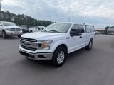 Used 2019 Ford F150 XLT w/ Equipment Group 301A Mid image 2