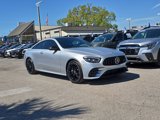 Used 2022 Mercedes-Benz E 53 AMG 4MATIC Coupe w/ Driver Assistance Package image 2