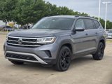 Used 2022 Volkswagen Atlas SE image 3