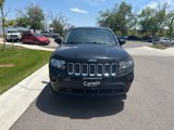 Used 2017 Jeep Compass Latitude image 2
