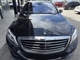 Used 2014 Mercedes-Benz S 550 Sedan image 6