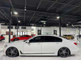 Used 2016 BMW 750i image 4