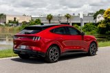 Used 2023 Ford Mustang Mach-E GT image 3