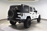 Used 2018 Jeep Wrangler Unlimited Sport image 3