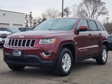 Used 2016 Jeep Grand Cherokee Laredo w/ Quick Order Package 23E image 6