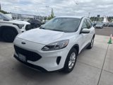 Used 2021 Ford Escape SE image 2