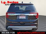 Certified 2023 GMC Acadia SLE w/ Driver Convenience Package image 5