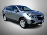 Used 2023 Chevrolet Equinox LT image 3