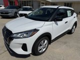 New 2025 Nissan Kicks Play S image 2