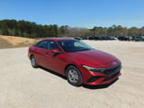 New 2025 Hyundai Elantra SE w/ Cargo Package image 3