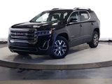 Certified 2022 GMC Acadia SLE w/ Driver Convenience Package image 1