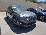 Certified 2022 BMW X1 sDrive28i w/ Premium Package image 2